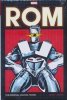 ROM THE ORIGINAL MARVEL YEARS OMNIBUS VOL 02 HC [STANDARD] [9781302956745] **PROMOCJA TOMY**